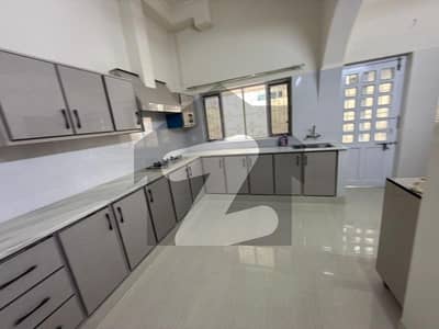 F-10 Fully Renovated Ground Portion 3 Bed Attach Bath Separate Gate