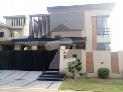 ONE KANAL UPER PORTION