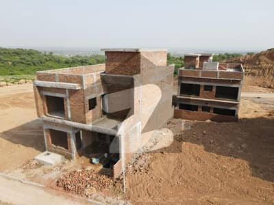 7 Marla NDC Plot for Sale - Rudn Enclave Executive Block