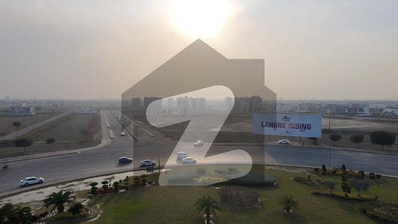 Ideal Location 1 Kanal Plot Phase 8 Ideal Location 1 Kanal Plot Phase 8