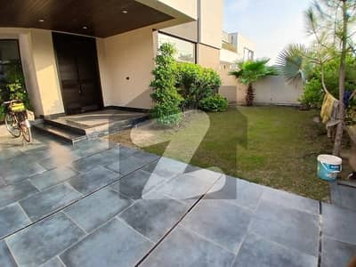 20 Marla Luxury House For Sale in Paradise Valley Faisalabad
