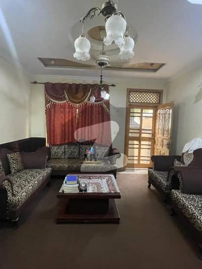 Outstanding 3060 Double Story Used House for Sale in G-13/3, Islamabad
