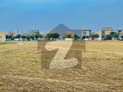 L Block 10 Marla Corner Plot Available in Reasonable Price