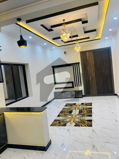Beautiful House For Sale Brand New House Chakri Road Zafar Plaza Ky Nazdeek