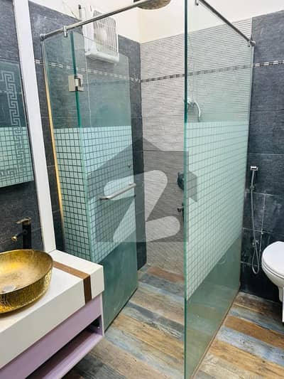 Lower Lock 1 Kanal Upper Portion Available For Rent In DHA Lahore Phase 3 Block X