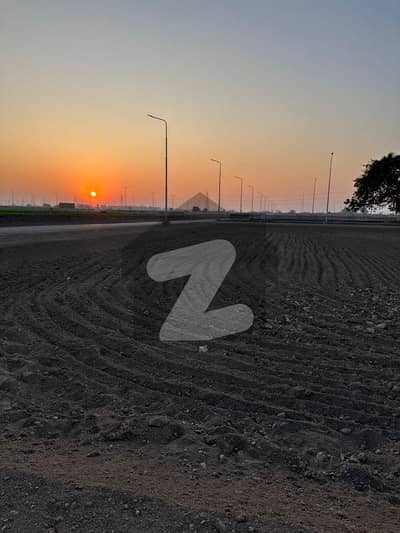 پارک ویو سٹی ۔ سلور بلاک پارک ویو سٹی,لاہور میں 5 مرلہ رہائشی پلاٹ 35.0 لاکھ میں برائے فروخت۔