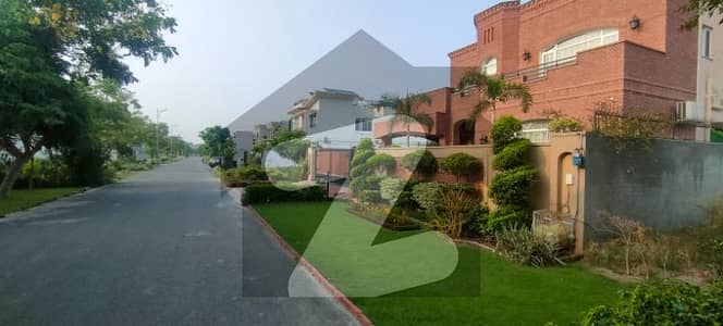 Just Facing Mcdonald Direct Approach From 150' Road - Best For Future Investment and Ideal Family Living