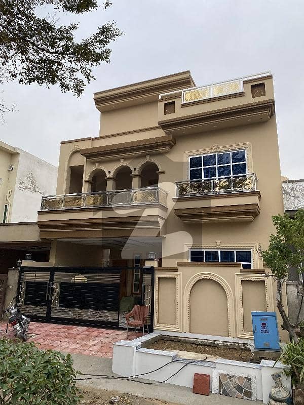 Brand New House ( CDA LOP Approved ) Brand New House ( CDA LOP Approved )