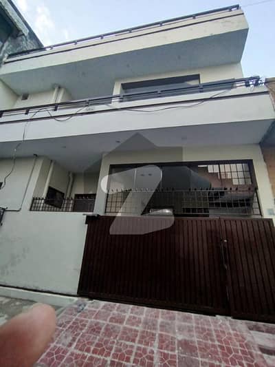 House in Gulistan Colony Rawalpindi