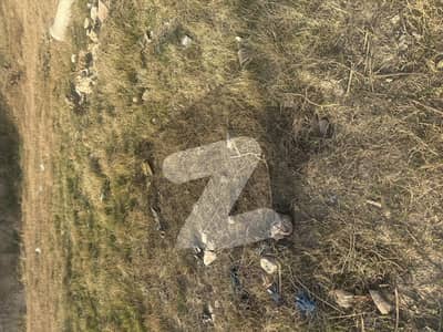 آئی۔12/3 آئی ۔ 12,اسلام آباد میں 5 مرلہ رہائشی پلاٹ 1.5 کروڑ میں برائے فروخت۔