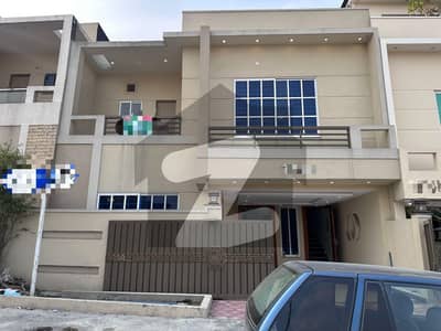 بحریہ ٹاؤن فیز 8 ۔ عمر بلاک بحریہ ٹاؤن فیز 8 ۔ سفاری ویلی,بحریہ ٹاؤن فیز 8,بحریہ ٹاؤن راولپنڈی,راولپنڈی میں 5 کمروں کا 7 مرلہ مکان 2.68 کروڑ میں برائے فروخت۔