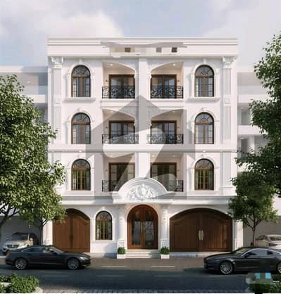 Booking Available | 4 Bed DD Portion | PECHS Block 2