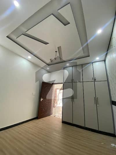 5 marla double story house for sale in punjab society phase 1