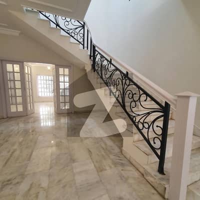Bungalow for Rent DHA Phase 5, Karachi