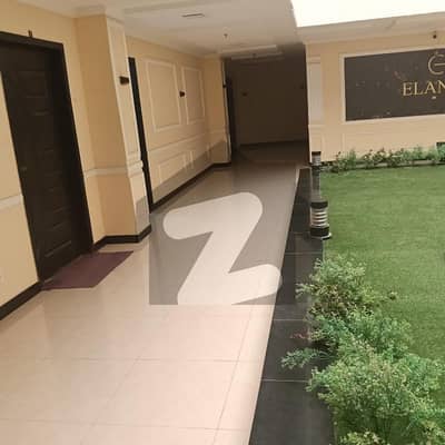 1 Bed Apartment for Rent | 700 Sq Ft | 2nd Floor | Gulberg Greens