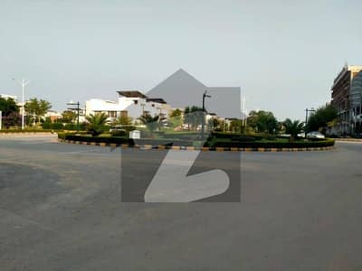 Gulberg Residencia Block L Prime Location Plot Available For Sale