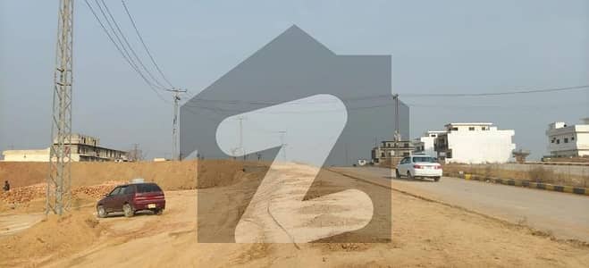 Get In Touch Now To Buy A Residential Plot In F-14 F-14