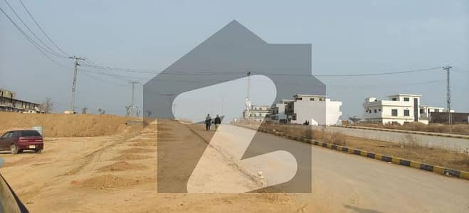 2450 Square Feet Residential Plot In F-14 Is Best Option