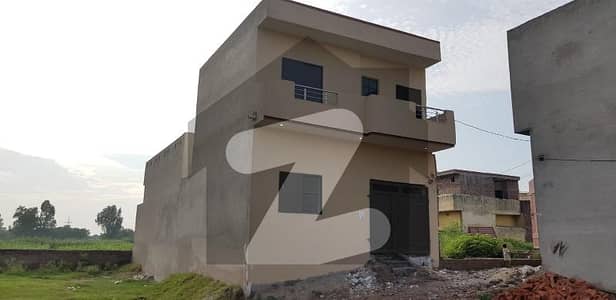 Affordable House For sale In Mahmood Ghaznavi Road