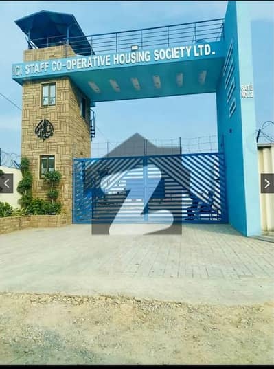 ICI Society Secter 49A