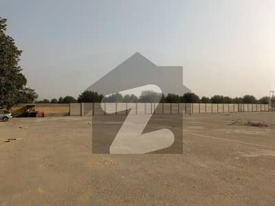 اولڈ سبزی منڈی یونیورسٹی روڈ,کراچی میں 20 کنال کمرشل پلاٹ 23.5 ارب میں برائے فروخت۔