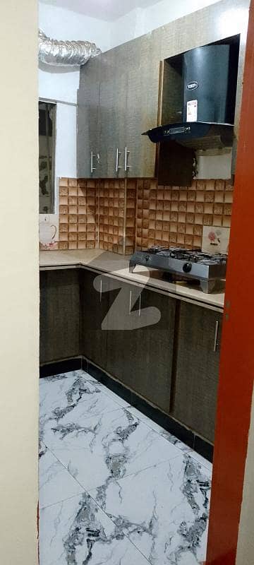 Flat for Sale Gulshan-e-Iqbal Block 13D 3 Paradise Square | 2 bed dd