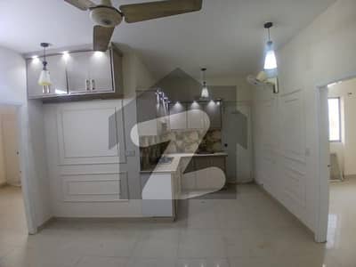3 Bed DD Apartment For Sale In Rahat Commercial 4th Floor With Lift