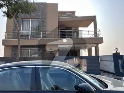 11 Marla Owner Built House for Sale Extra Land + Gas Available{ 320 DM }