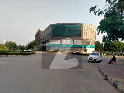 Gulberg Residencia Block C 7 Marla Plot Available For Sale