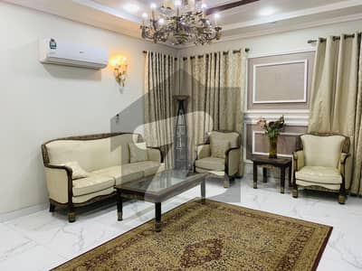 Fully maintained house owner build house