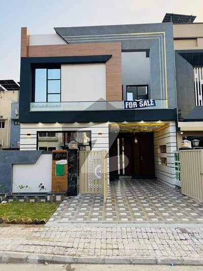 5 Marla House For Sale In Bahria Orchard Lahore Phase 2 | Prime Location | Ideal Family Home
