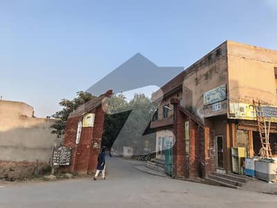 ہائی کورٹ سوسائٹی فیز 2 ہائی کورٹ سوسائٹی,لاہور میں 8 مرلہ رہائشی پلاٹ 80.0 لاکھ میں برائے فروخت۔