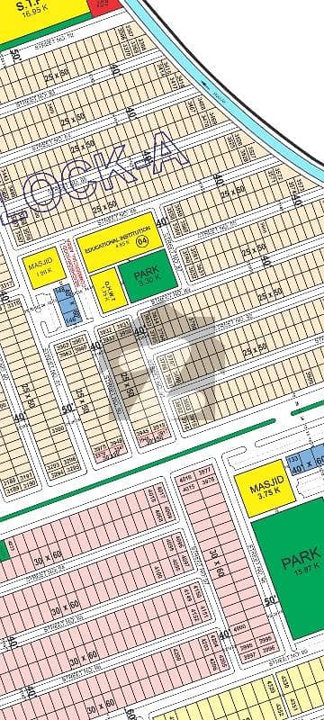 فیصل ہلز - بلاک اے فیصل ہلز,اسلام آباد میں 5 مرلہ رہائشی پلاٹ 70.0 لاکھ میں برائے فروخت۔