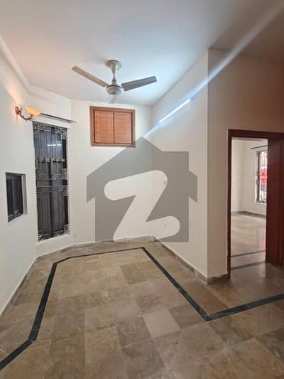 G-14 40x80 Double Story House Available For Rent