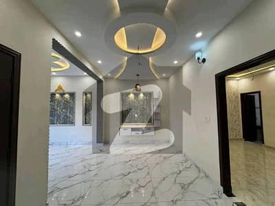 Hot Location 5 Marla House For Sale In AA Block Bahria Town Lahore Prime Investment & Ideal Family Home