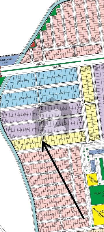 ایم پی سی ایچ ایس - بلاک جی ایم پی سی ایچ ایس ۔ ملٹی گارڈنز,بی ۔ 17,اسلام آباد میں 10 مرلہ رہائشی پلاٹ 97.0 لاکھ میں برائے فروخت۔ ایم پی سی ایچ ایس - بلاک جی ایم پی سی ایچ ایس ۔ ملٹی گارڈنز,بی ۔ 17,اسلام آباد میں 10 مرلہ رہائشی پلاٹ 97.0 لاکھ میں برائے فروخت۔