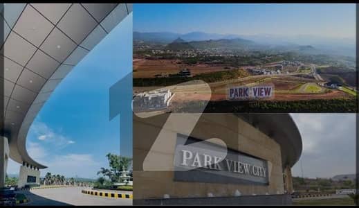 Overseas Block 5 Marla Non Balloted