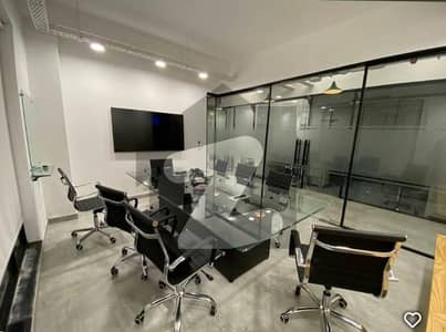 Private Offices & Office Cabins | Cove Spaces