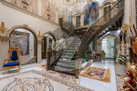 One Kanal Most Reasonable Price House Available For Sale in DHA Phase 5 Prime Location One Kanal Most Reasonable Price House Available For Sale in DHA Phase 5 Prime Location