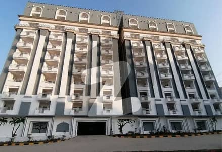 A Brand New 3 Bed Apartment Available For Rent