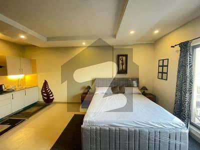 Brand new Furnished Appartment