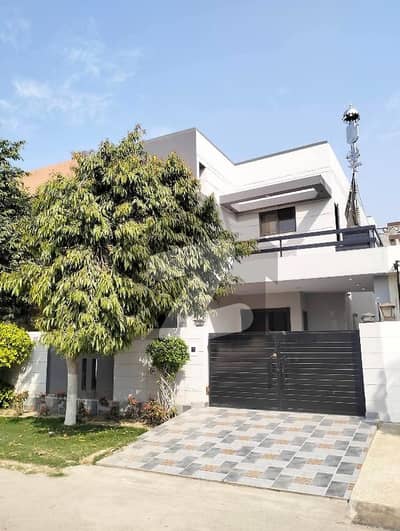 7.5 Marla House For Sale In Buch Villas Multan