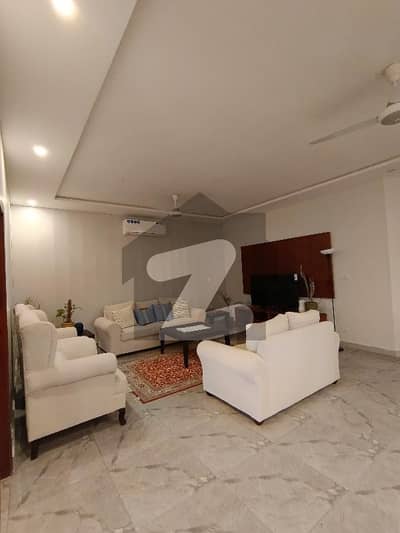 12 Marla Lower Portion Is Available In Affordable Price In Bahria Town Phase 8