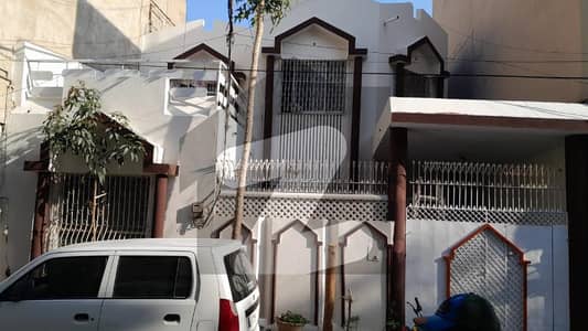 Single Unit House For Sale Rufi Rose Petal, Scheme 33 Karachi