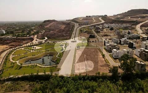 1 Kanal Plot For Sale