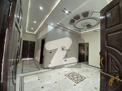 12 Marla House For Rent Sector N Brand New Ground Basement Upper Servant Room Bharia Enclave Islamabad