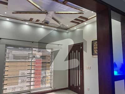 Prime 5 Marla House for Sale in BB Block, Bahria Town Lahore Elegant Living Secure Investment Opportunity