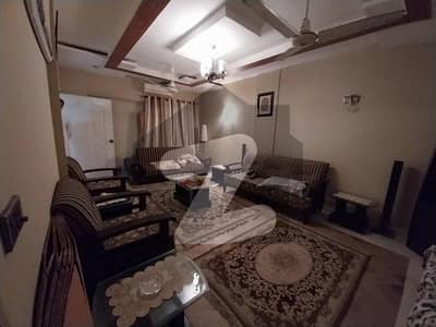 ڈی ایچ اے فیز 5 ڈی ایچ اے ڈیفینس,کراچی میں 2 کمروں کا 5 مرلہ فلیٹ 1.1 لاکھ میں کرایہ پر دستیاب ہے۔