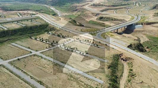 ڈی ایچ اے ویلی - روز سیکٹر ڈی ایچ اے ویلی,ڈی ایچ اے ڈیفینس,اسلام آباد میں 8 مرلہ رہائشی پلاٹ 54.0 لاکھ میں برائے فروخت۔