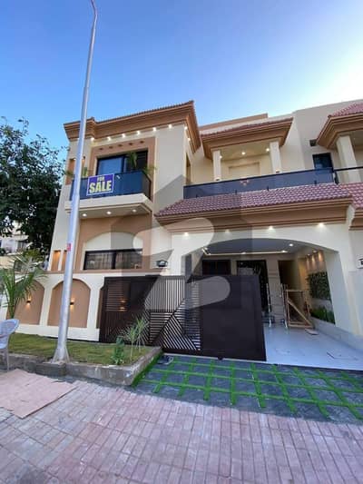 7 marla designer luxury house for sale sangle unit catagare house